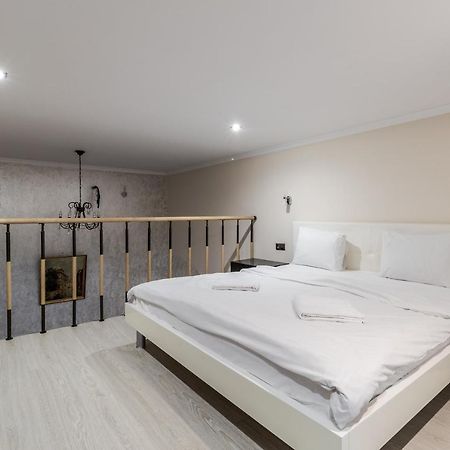 Fredra 4A Street Apartment Lviv Exterior photo
