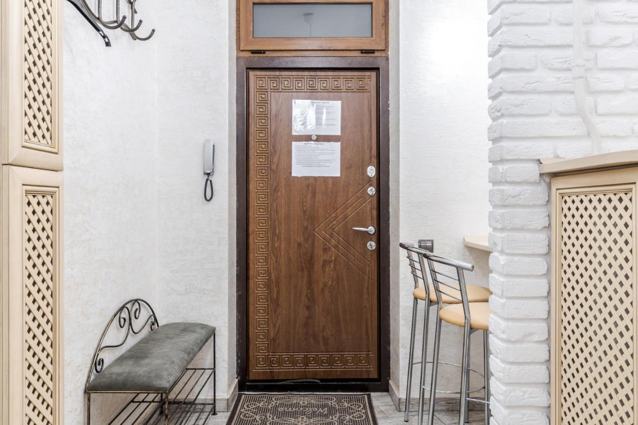 Fredra 4A Street Apartment Lviv Exterior photo
